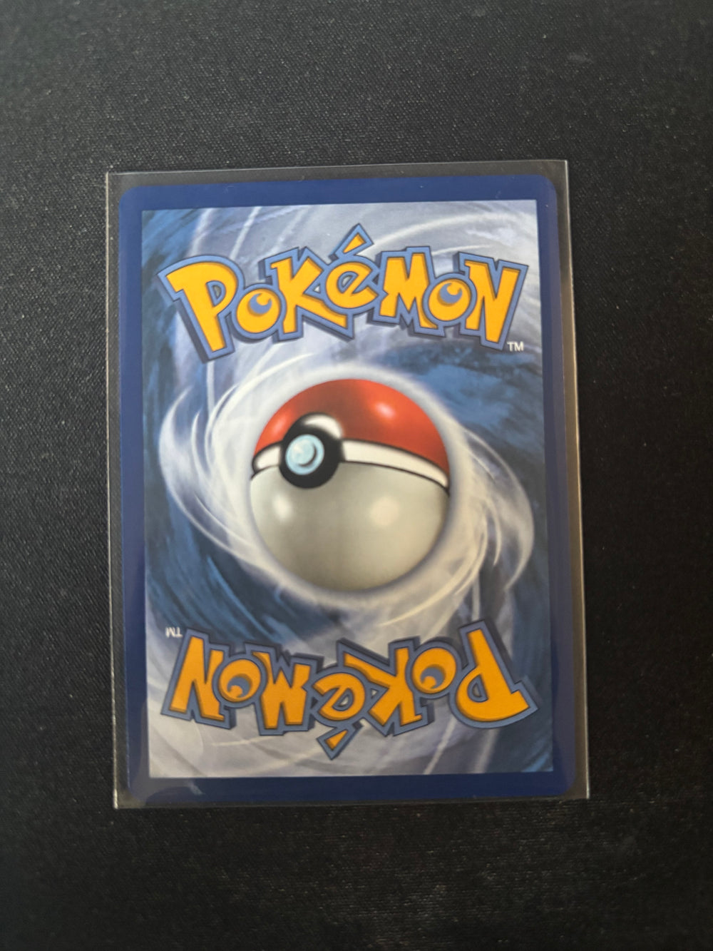 Mega Starmie ex 102/088 — Perfect Order — Ultra Rare