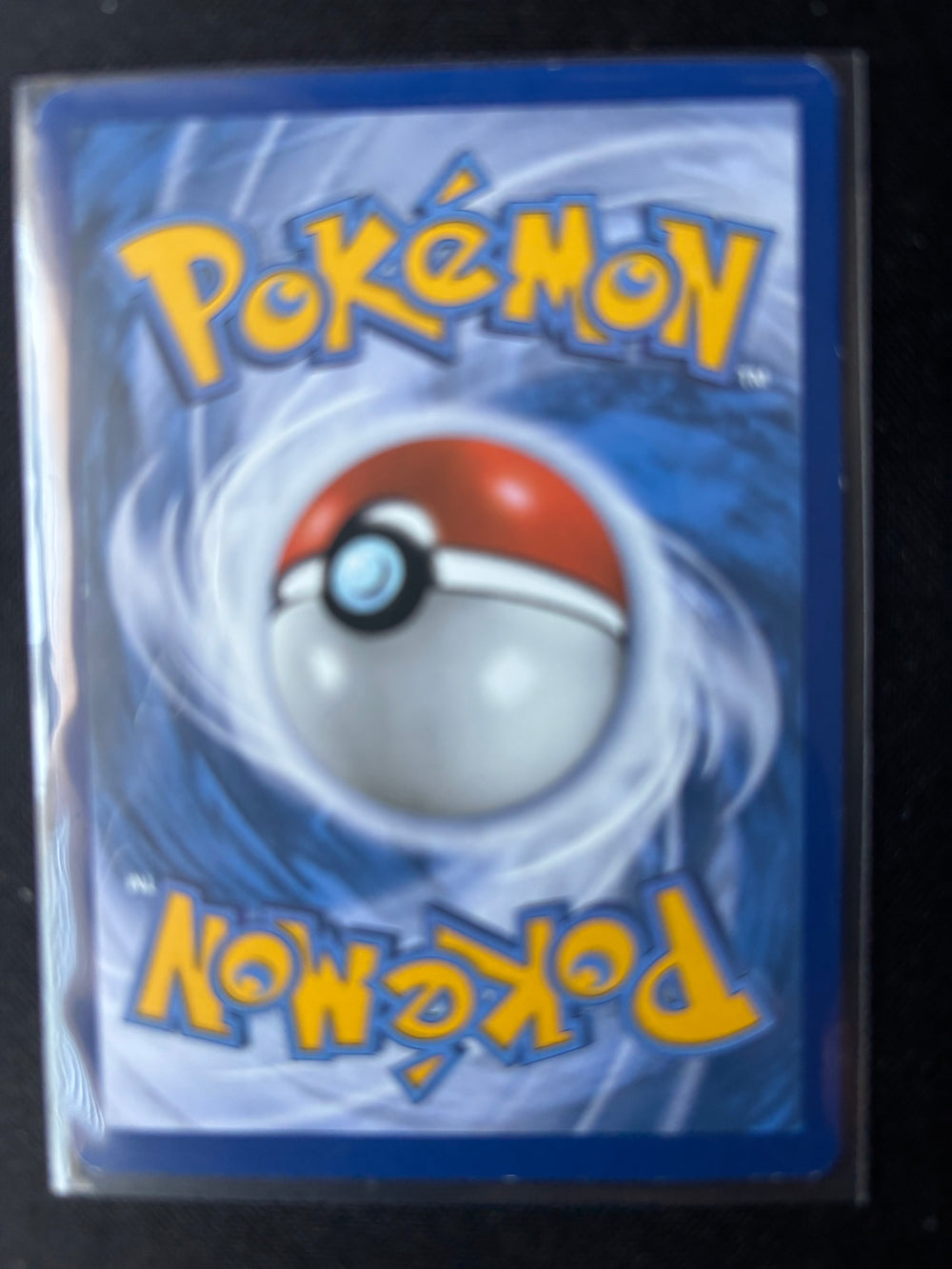 Team Magma’s Numel 1/34 — Double Crisis — Reverse Holo