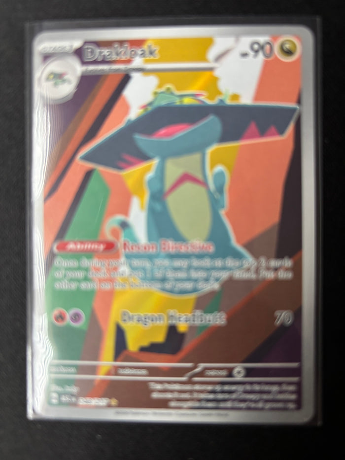 Drakloak 230/217